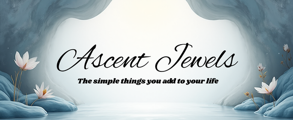 Ascent Jewels