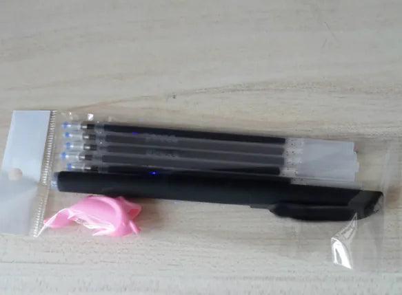 Children's Calligraphy & Language Practice Set